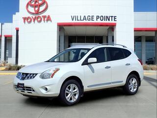 2013 Nissan Rogue for sale in Elkhorn NE