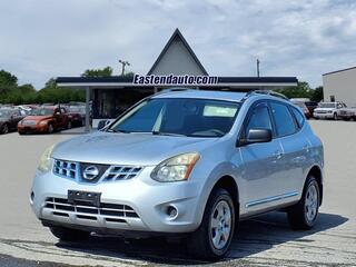 2014 Nissan Rogue Select for sale in Richmond VA