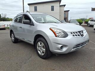 2015 Nissan Rogue Select for sale in Greensboro NC