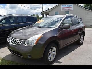 2010 Nissan Rogue for sale in Madison TN