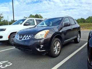 2012 Nissan Rogue for sale in Lancaster SC