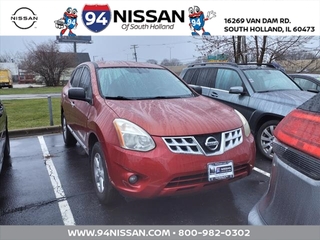 2012 Nissan Rogue for sale in South Holland IL