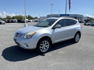 2013 Nissan Rogue for sale in Johnson City TN