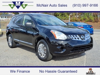 2013 Nissan Rogue