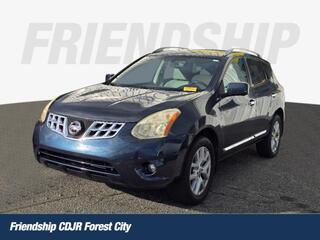 2013 Nissan Rogue for sale in Forest City NC