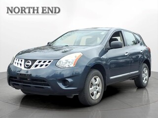 2013 Nissan Rogue for sale in Lunenburg MA