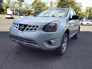 2015 Nissan Rogue Select for sale in Greensboro NC