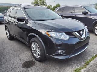 2016 Nissan Rogue for sale in Clarksville TN