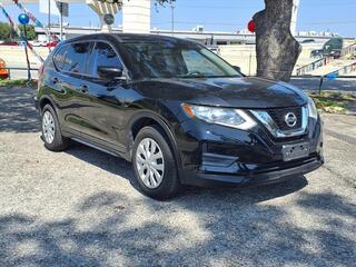2017 Nissan Rogue for sale in San Antonio TX