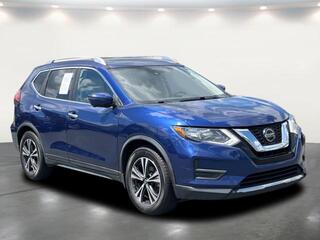 2019 Nissan Rogue for sale in Winston-Salem NC