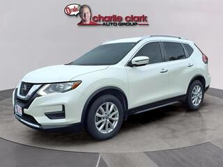2020 Nissan Rogue for sale in Harlingen TX