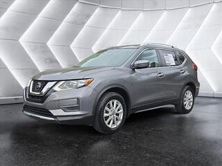 2020 Nissan Rogue for sale in Knoxville TN