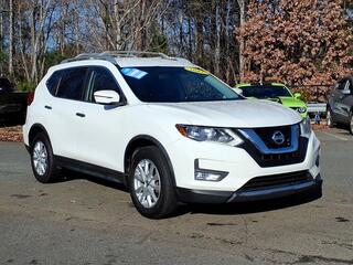 2017 Nissan Rogue for sale in Cornelius NC
