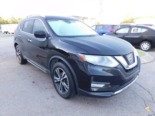 2017 Nissan Rogue for sale in Clarksville TN