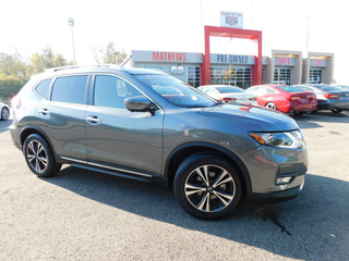 2017 Nissan Rogue for sale in Clarksville TN