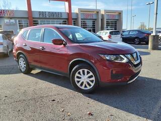 2017 Nissan Rogue for sale in Clarksville TN