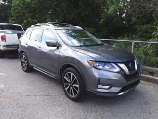 2018 Nissan Rogue for sale in Clarksville TN