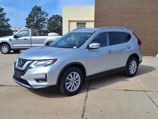 2018 Nissan Rogue for sale in Grand Rapids MI