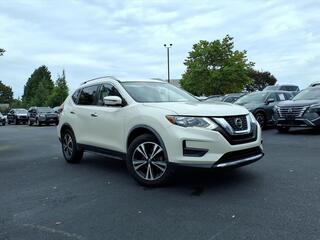 2019 Nissan Rogue for sale in Burlington NC
