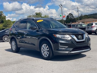2020 Nissan Rogue for sale in Knoxville TN