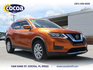 2020 Nissan Rogue for sale in Cocoa FL