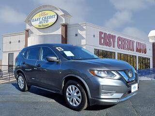 2020 Nissan Rogue for sale in Midwest City OK