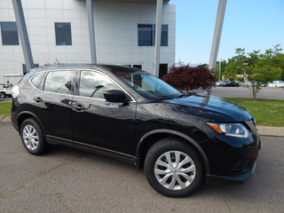 2016 Nissan Rogue for sale in Clarksville TN