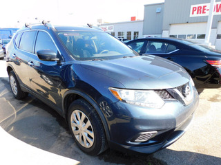 2016 Nissan Rogue for sale in Clarksville TN