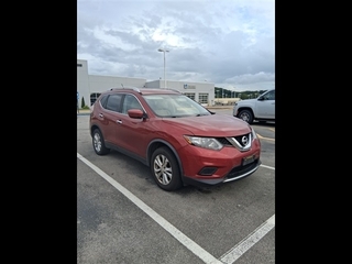 2016 Nissan Rogue for sale in Greenville SC