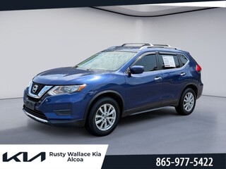 2017 Nissan Rogue for sale in Louisville TN