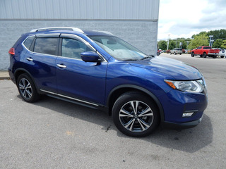 2017 Nissan Rogue for sale in Clarksville TN