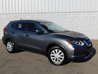 2018 Nissan Rogue for sale in Clarksville TN