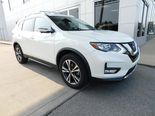 2019 Nissan Rogue for sale in Clarksville TN