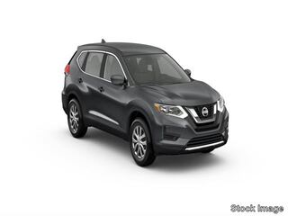 2020 Nissan Rogue for sale in Decatur AL