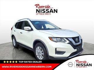 2020 Nissan Rogue for sale in New Bern NC