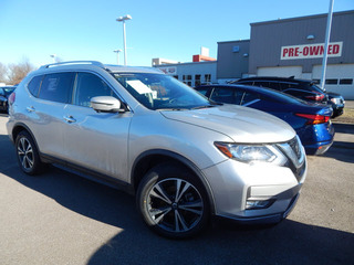 2020 Nissan Rogue for sale in Clarksville TN