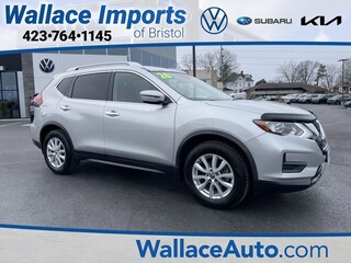 2020 Nissan Rogue for sale in Bristol TN