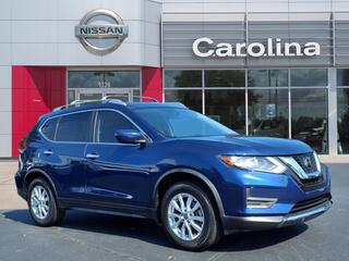 2020 Nissan Rogue for sale in Burlington NC