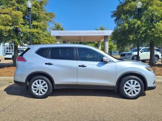 2016 Nissan Rogue for sale in Nashville TN