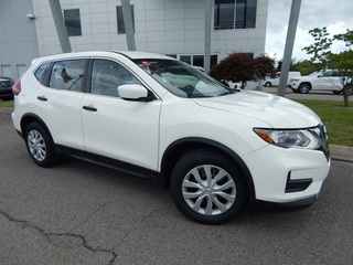 2017 Nissan Rogue for sale in Clarksville TN