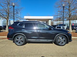 2017 Nissan Rogue for sale in Nashville TN