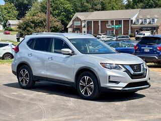 2019 Nissan Rogue for sale in Burlington NC