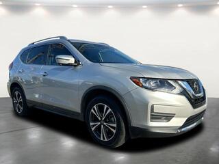 2019 Nissan Rogue for sale in Winston-Salem NC