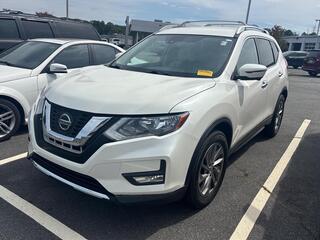 2019 Nissan Rogue for sale in Forest City NC