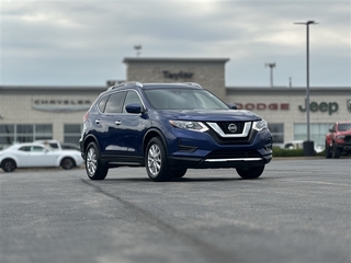 2019 Nissan Rogue for sale in Bourbonnais IL
