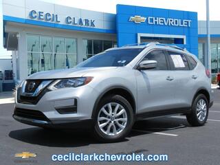 2020 Nissan Rogue for sale in Leesburg FL