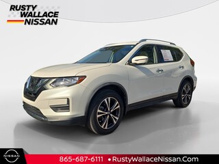 2020 Nissan Rogue for sale in Knoxville TN