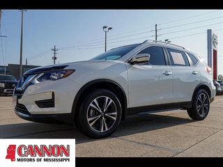 2020 Nissan Rogue for sale in Orange TX