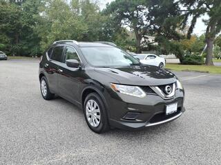 2016 Nissan Rogue for sale in Lansing MI