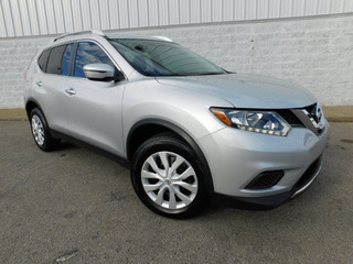 2016 Nissan Rogue for sale in Clarksville TN